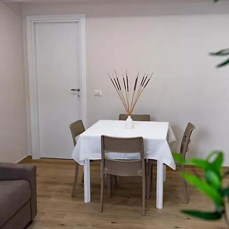 Isabel House Διαμέρισμα