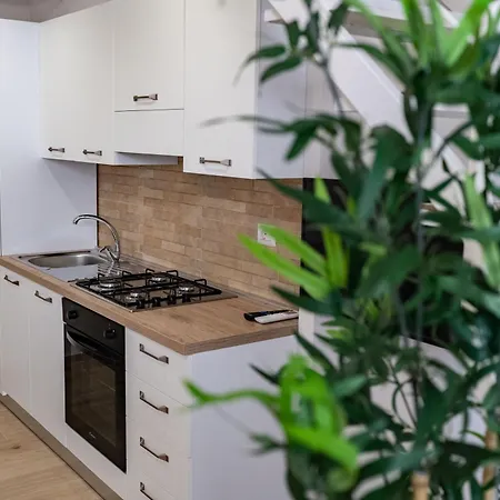 Διαμέρισμα Isabel House