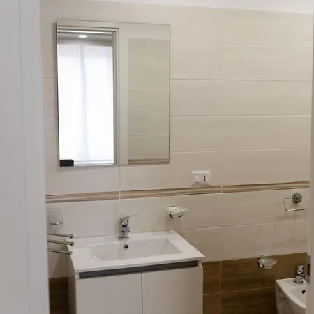 Διαμέρισμα Isabel House *