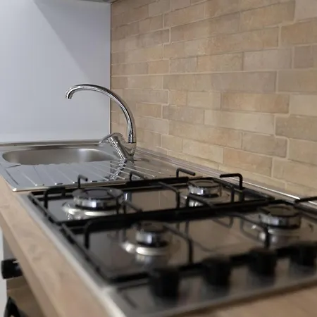 Διαμέρισμα Isabel House Tropea