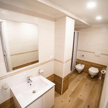 Διαμέρισμα Isabel House