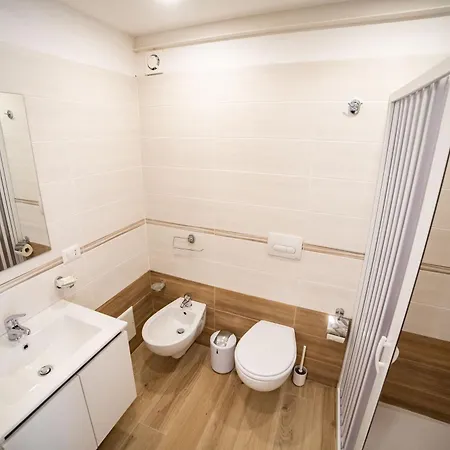 Isabel House Διαμέρισμα *