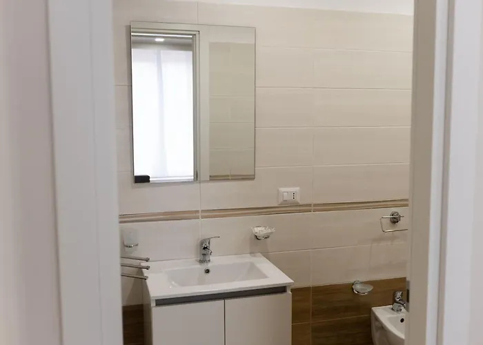 アパート Isabel House *