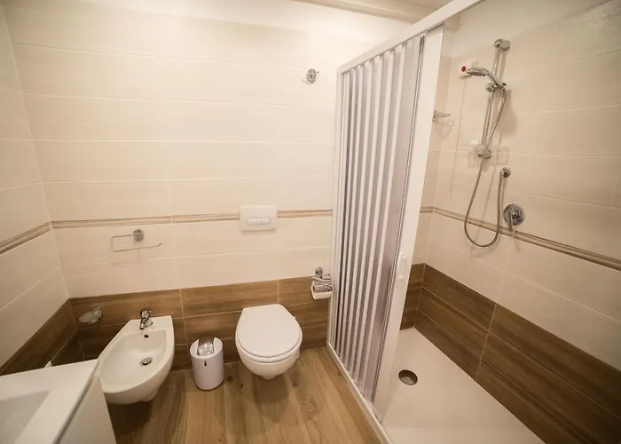 アパート Isabel House *