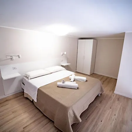 Apartment Isabel House Tropea