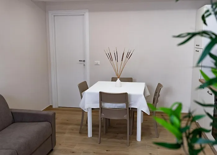 Isabel House Apartman
