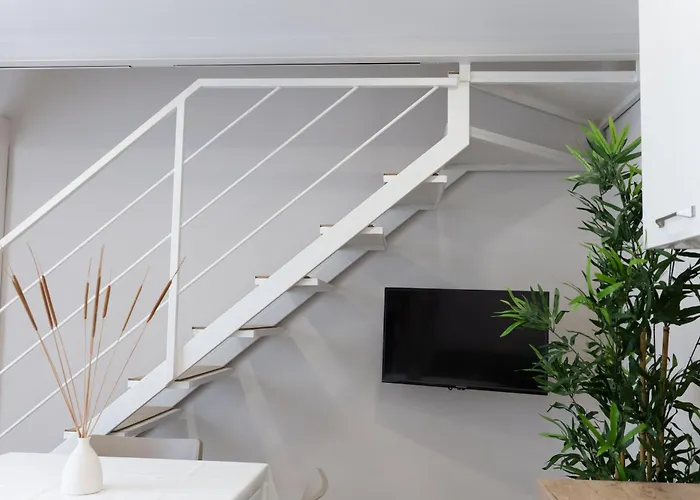 Isabel House Apartman *