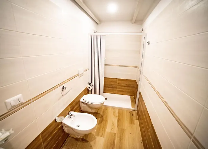 Apartman Isabel House *