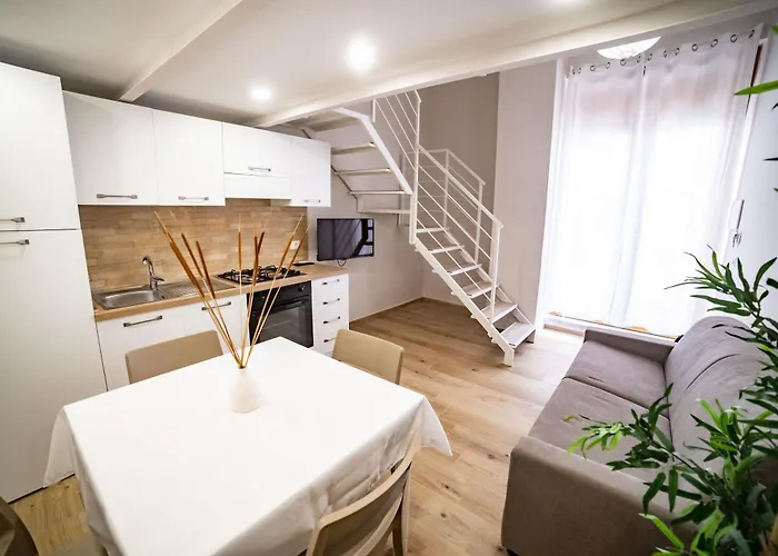 Apartman Isabel House